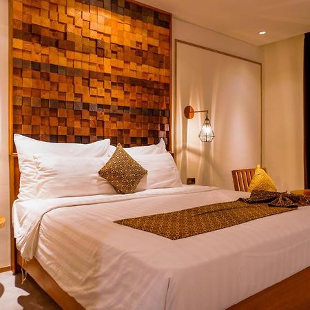 De Java Hotel בנדונג מראה חיצוני תמונה