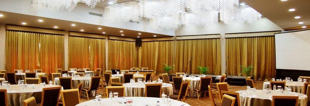 De Java Hotel בנדונג מראה חיצוני תמונה