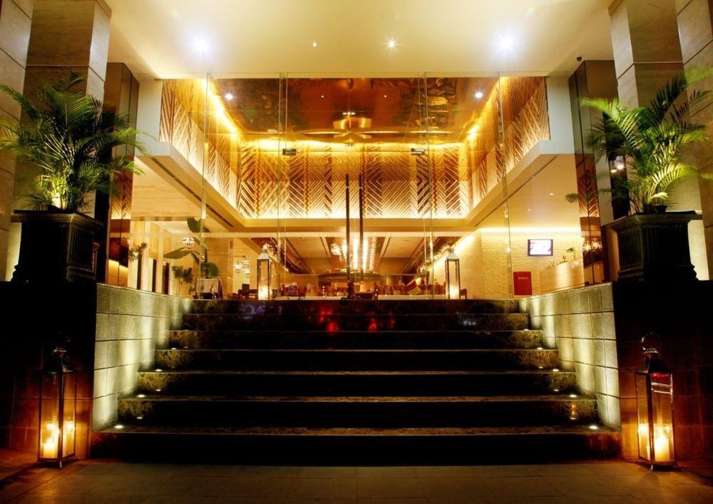 De Java Hotel בנדונג מראה חיצוני תמונה