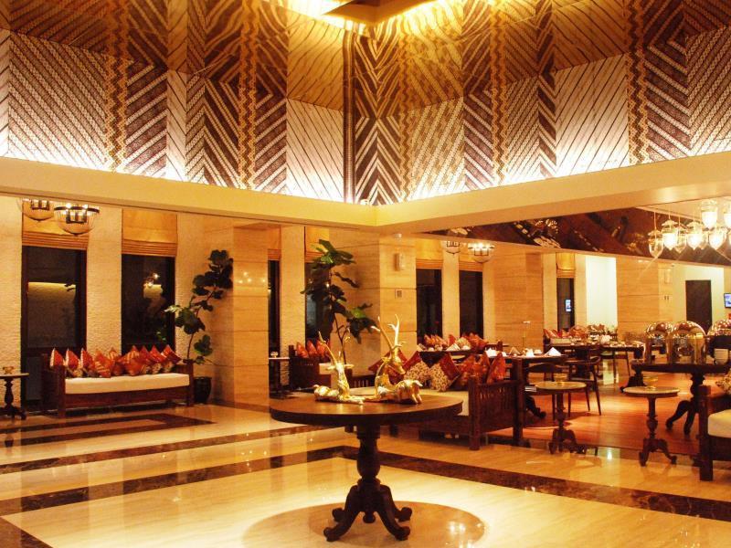 De Java Hotel בנדונג מראה חיצוני תמונה
