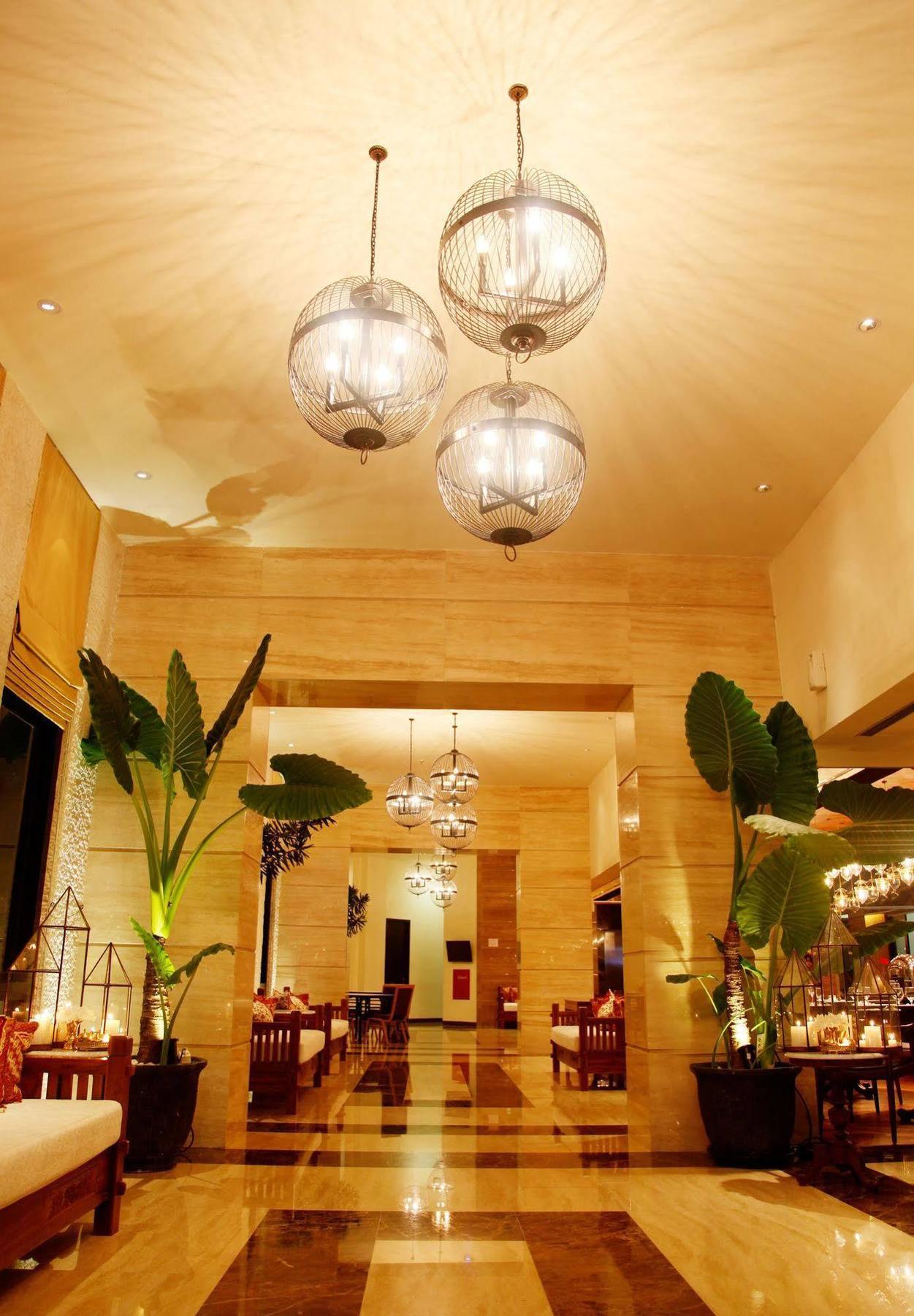De Java Hotel בנדונג מראה חיצוני תמונה
